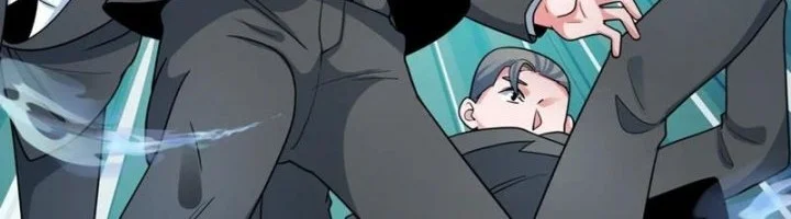 Age of Terror Chapter 292 Gambar 21