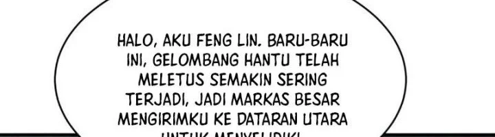 Age of Terror Chapter 292 Gambar 27