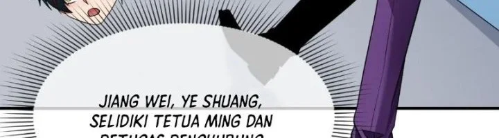 Age of Terror Chapter 292 Gambar 31