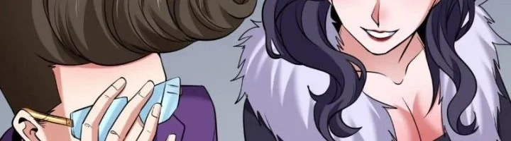 Age of Terror Chapter 292 Gambar 33