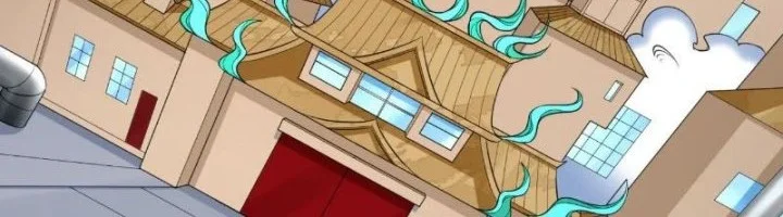 Age of Terror Chapter 292 Gambar 35