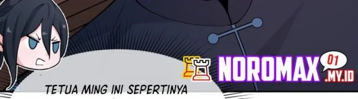 Age of Terror Chapter 292 Gambar 41