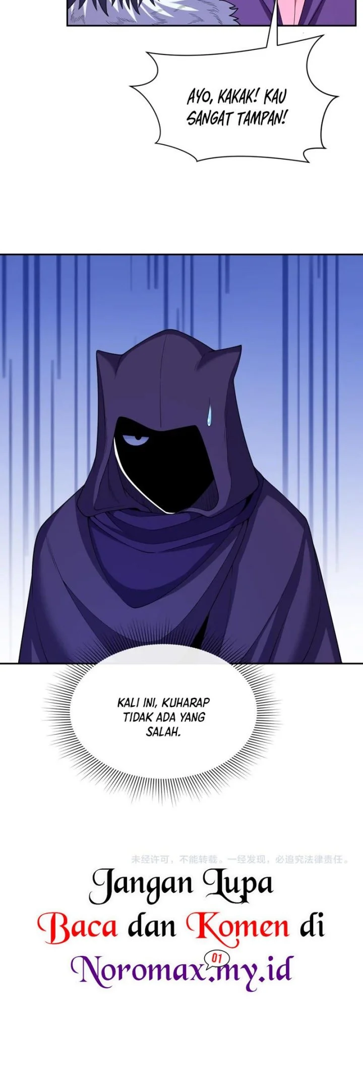 Age of Terror Chapter 292 Gambar 63