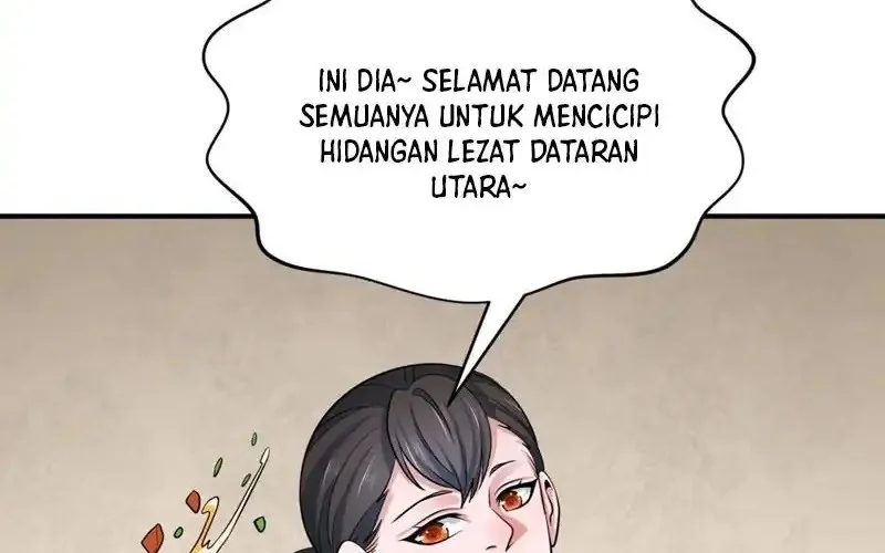 Age of Terror Chapter 293 Gambar 21