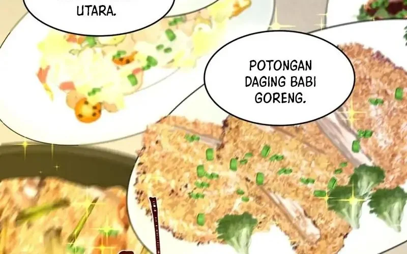 Age of Terror Chapter 293 Gambar 23