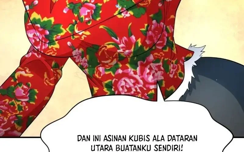 Age of Terror Chapter 293 Gambar 25