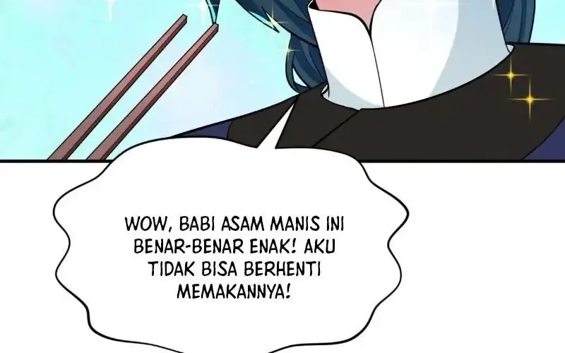 Age of Terror Chapter 293 Gambar 29