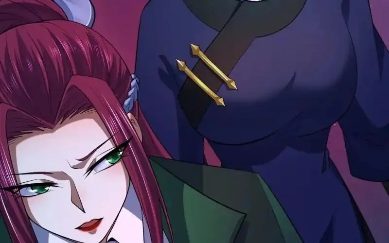 Age of Terror Chapter 293 Gambar 39