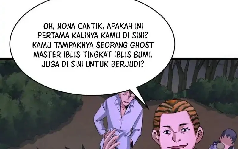 Age of Terror Chapter 293 Gambar 41