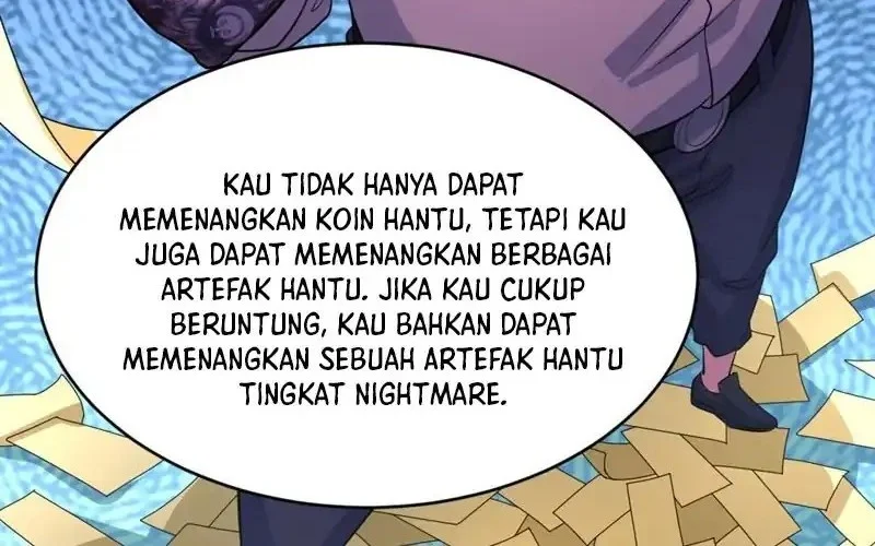 Age of Terror Chapter 293 Gambar 44