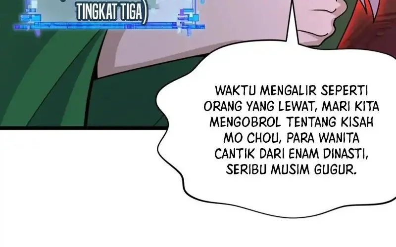 Age of Terror Chapter 293 Gambar 62