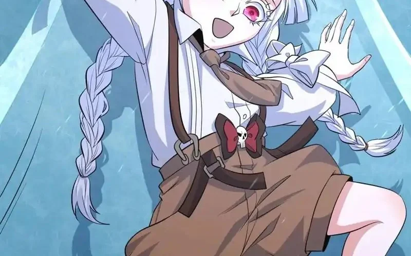 Age of Terror Chapter 293 Gambar 7