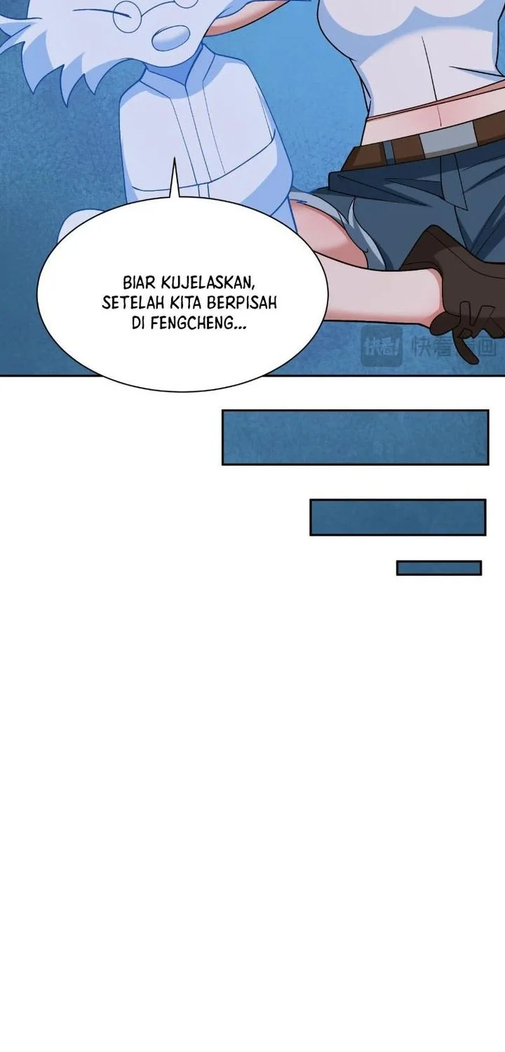 Age of Terror Chapter 294 Gambar 20