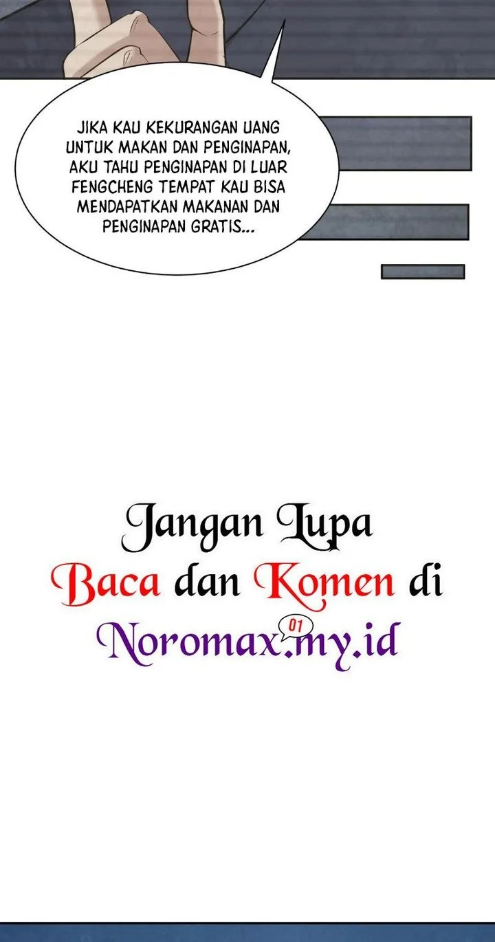 Age of Terror Chapter 294 Gambar 26