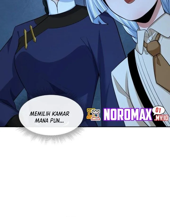 Age of Terror Chapter 294 Gambar 31