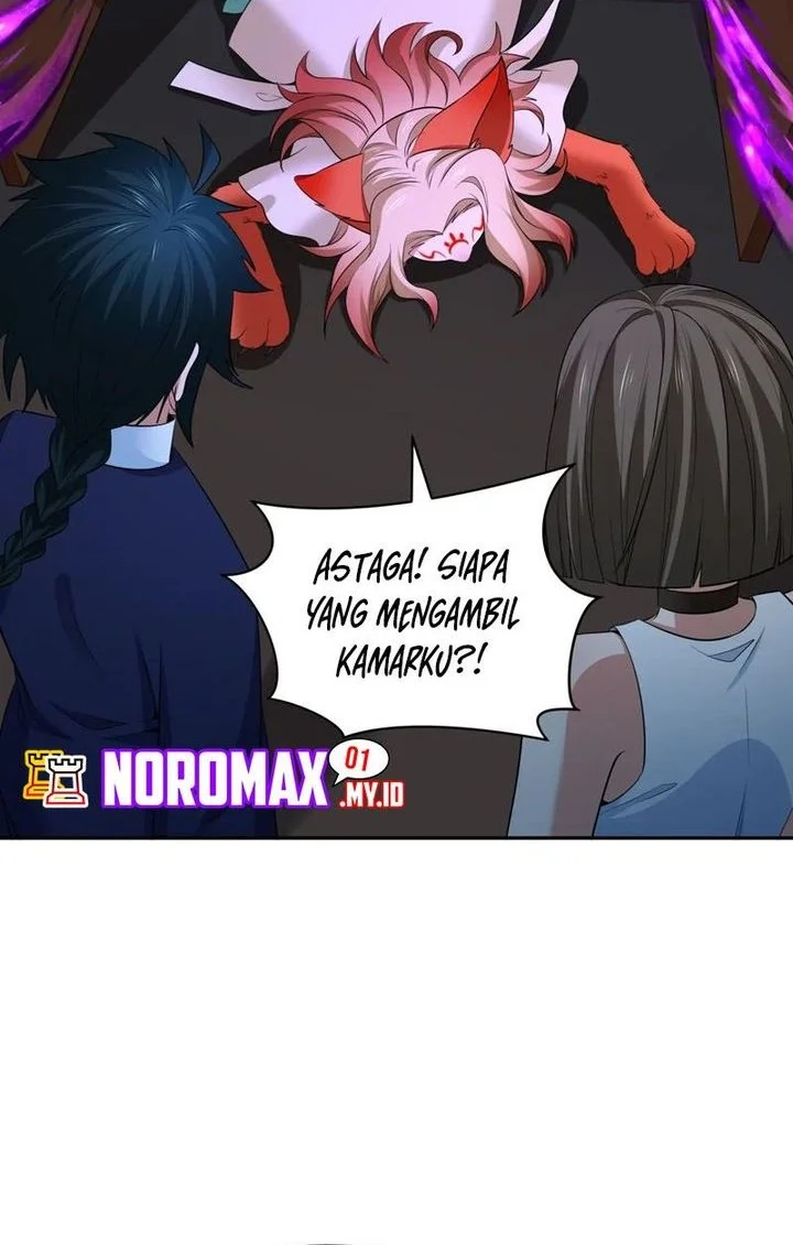 Age of Terror Chapter 294 Gambar 33