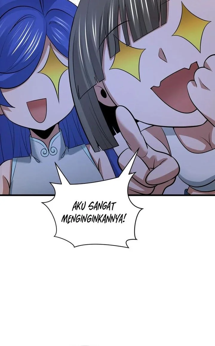 Age of Terror Chapter 294 Gambar 41