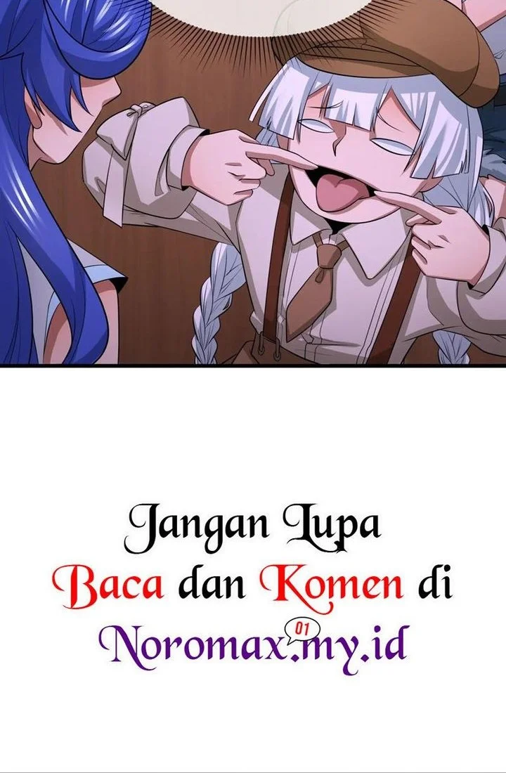 Age of Terror Chapter 294 Gambar 45