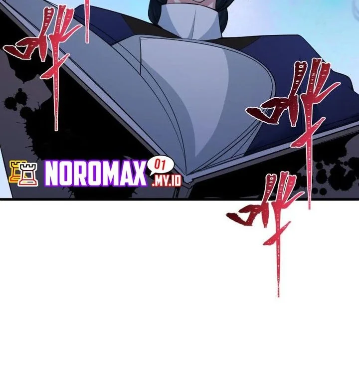 Age of Terror Chapter 294 Gambar 51