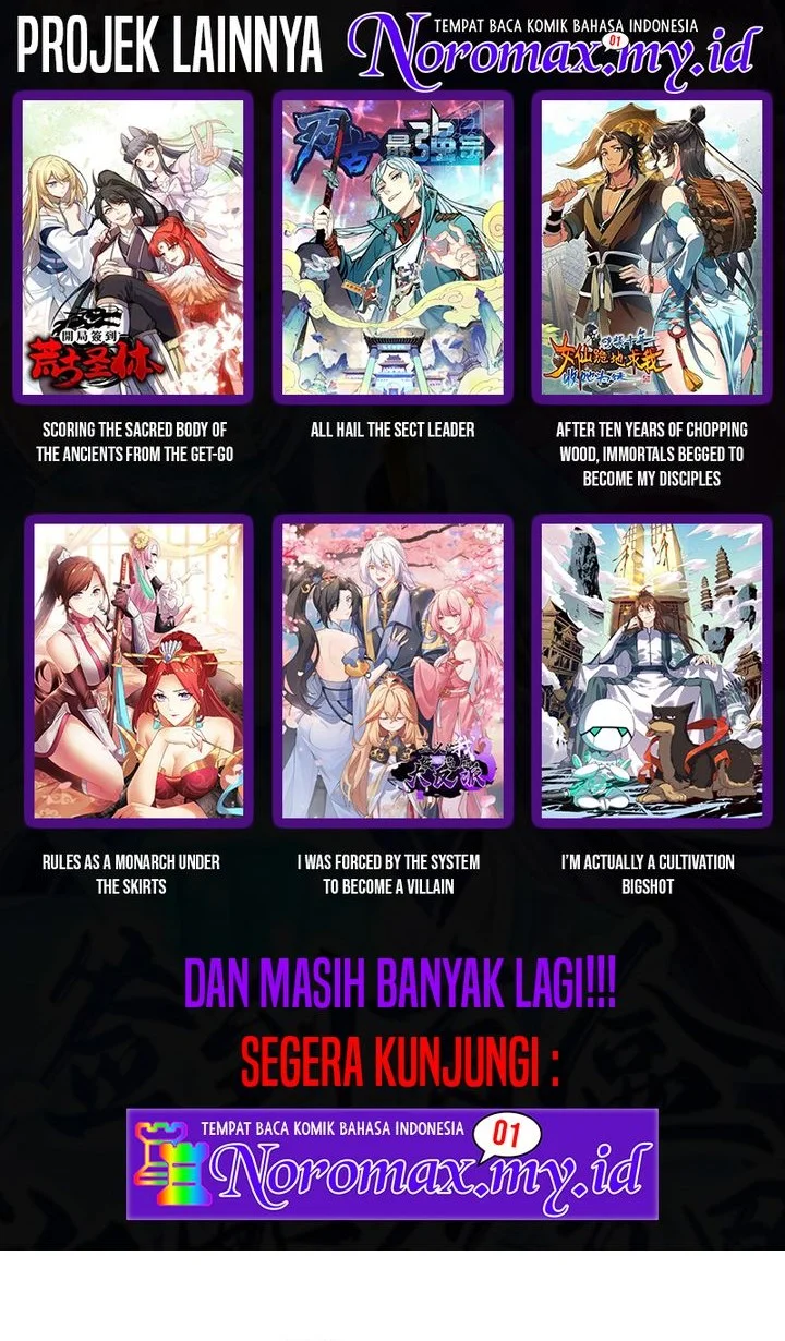 Age of Terror Chapter 294 Gambar 56