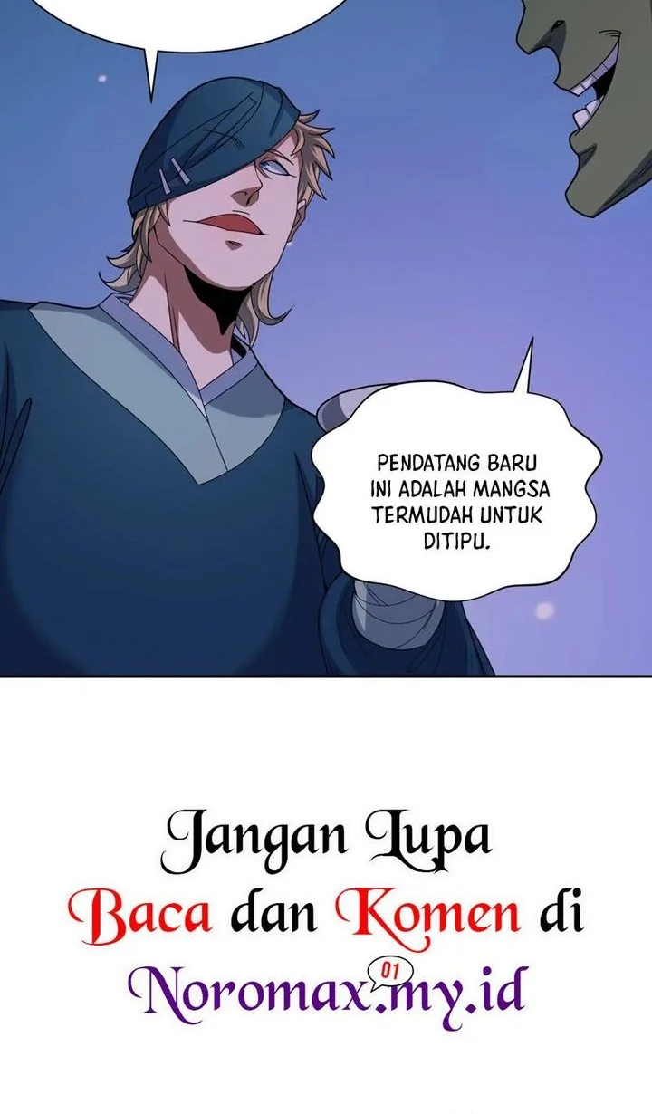 Age of Terror Chapter 294 Gambar 4