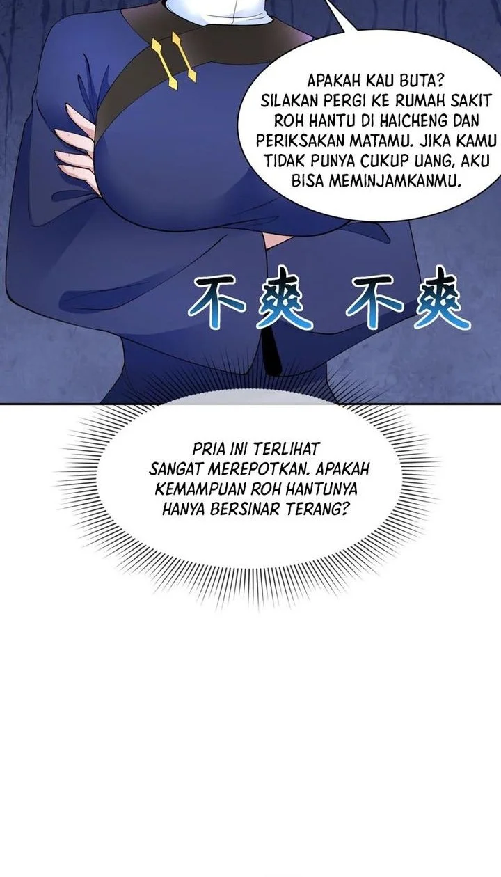 Age of Terror Chapter 294 Gambar 8