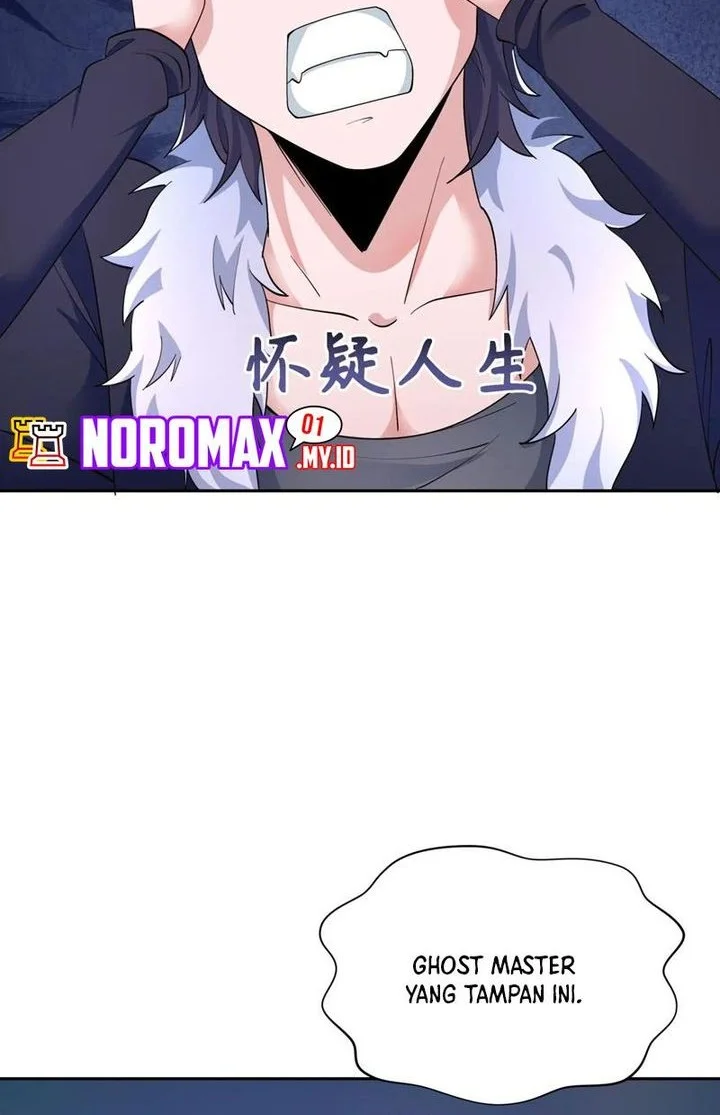 Age of Terror Chapter 294 Gambar 10