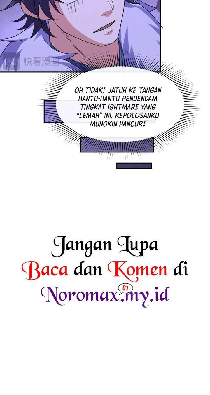 Age of Terror Chapter 294 Gambar 14