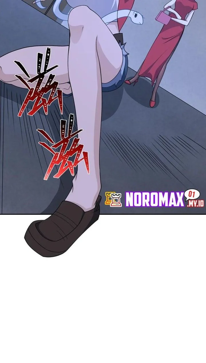 Age of Terror Chapter 294 Gambar 16