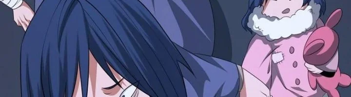 Age of Terror Chapter 295 Gambar 52