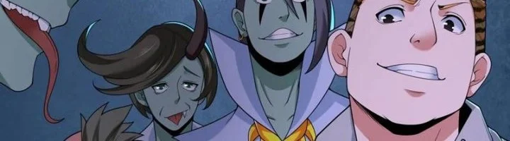 Age of Terror Chapter 295 Gambar 3