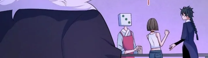 Age of Terror Chapter 295 Gambar 68