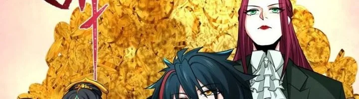 Age of Terror Chapter 296 Gambar 53