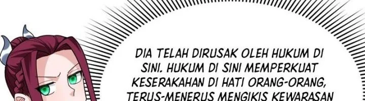 Age of Terror Chapter 296 Gambar 5