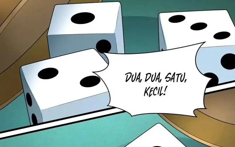 Age of Terror Chapter 297 Gambar 19