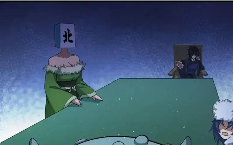 Age of Terror Chapter 297 Gambar 21