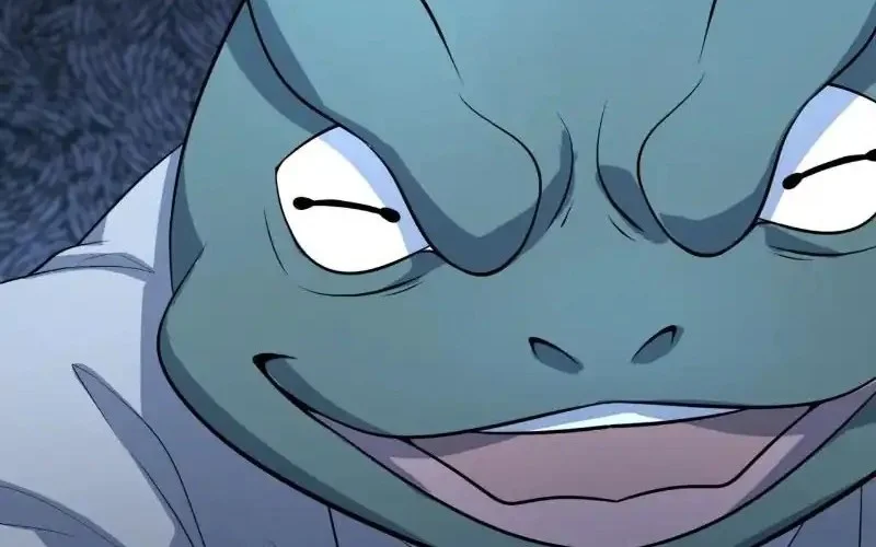 Age of Terror Chapter 297 Gambar 25