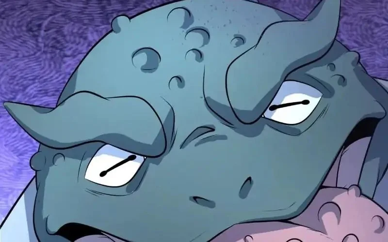 Age of Terror Chapter 297 Gambar 29