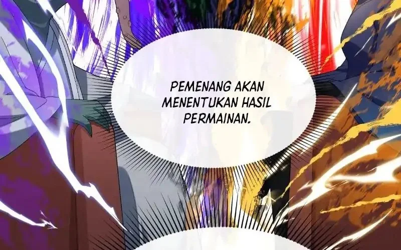 Age of Terror Chapter 297 Gambar 33