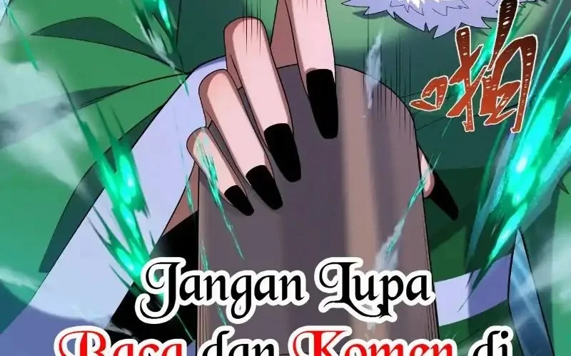 Age of Terror Chapter 297 Gambar 35