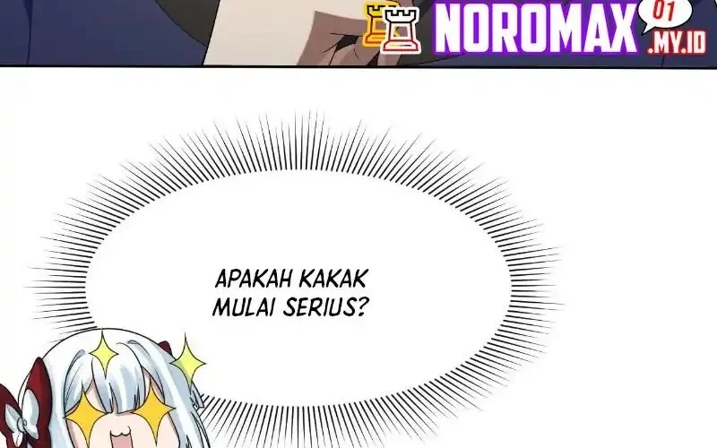 Age of Terror Chapter 297 Gambar 37