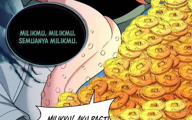 Age of Terror Chapter 297 Gambar 41