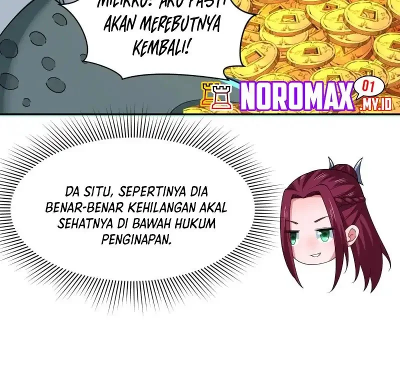 Age of Terror Chapter 297 Gambar 42