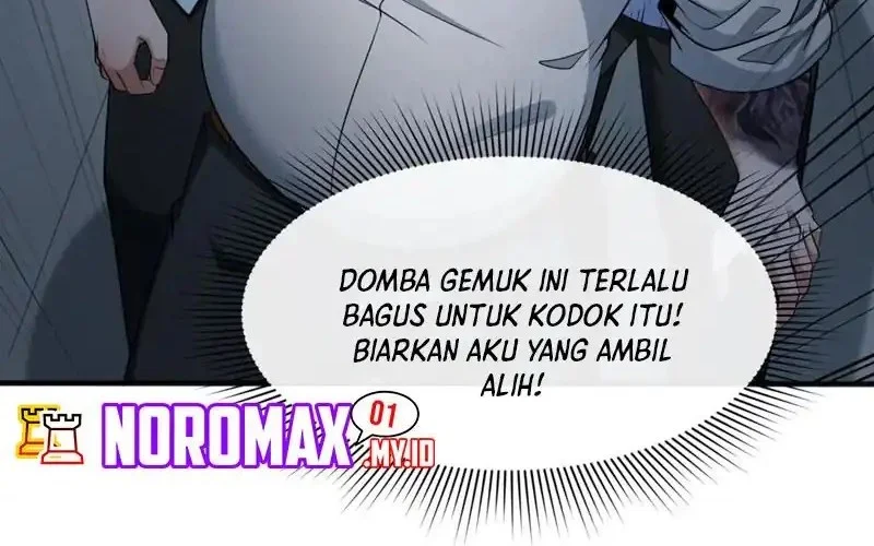 Age of Terror Chapter 297 Gambar 3