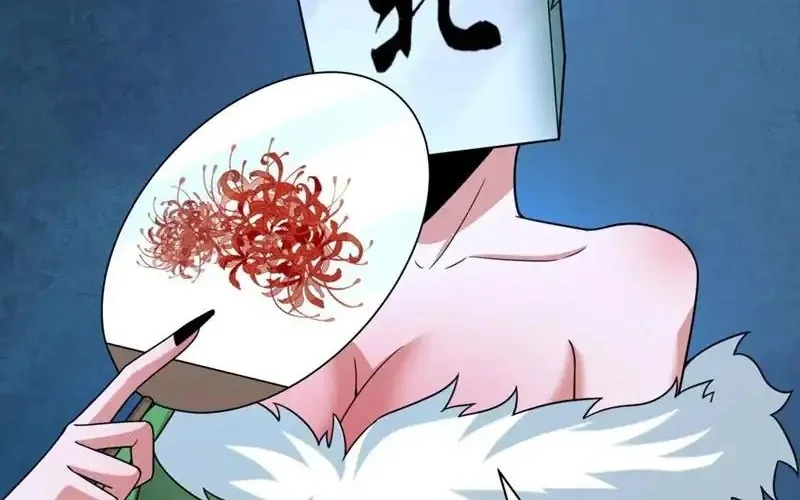 Age of Terror Chapter 297 Gambar 62