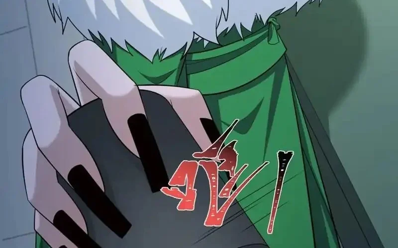 Age of Terror Chapter 297 Gambar 5