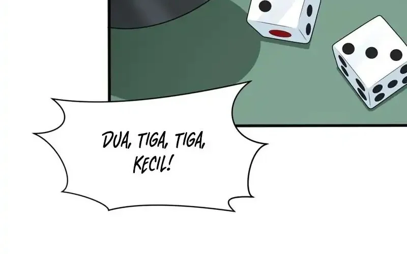 Age of Terror Chapter 297 Gambar 7