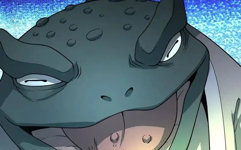 Age of Terror Chapter 297 Gambar 9