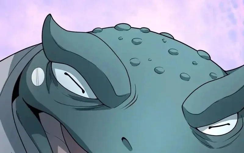 Age of Terror Chapter 297 Gambar 13