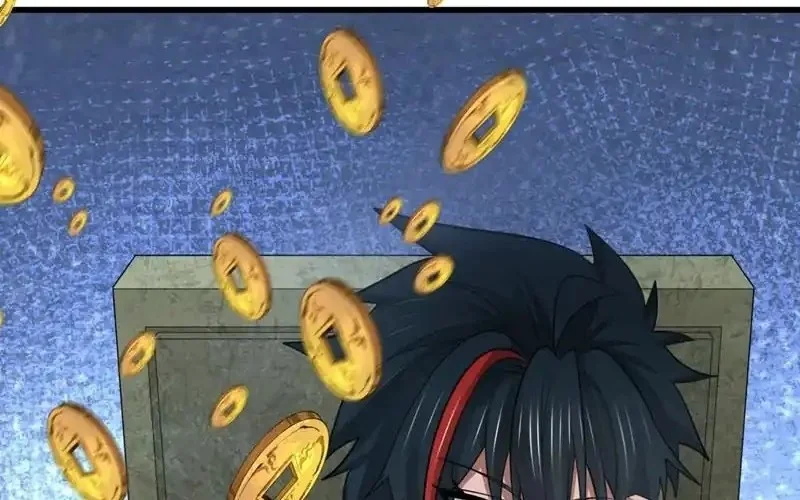 Age of Terror Chapter 297 Gambar 17